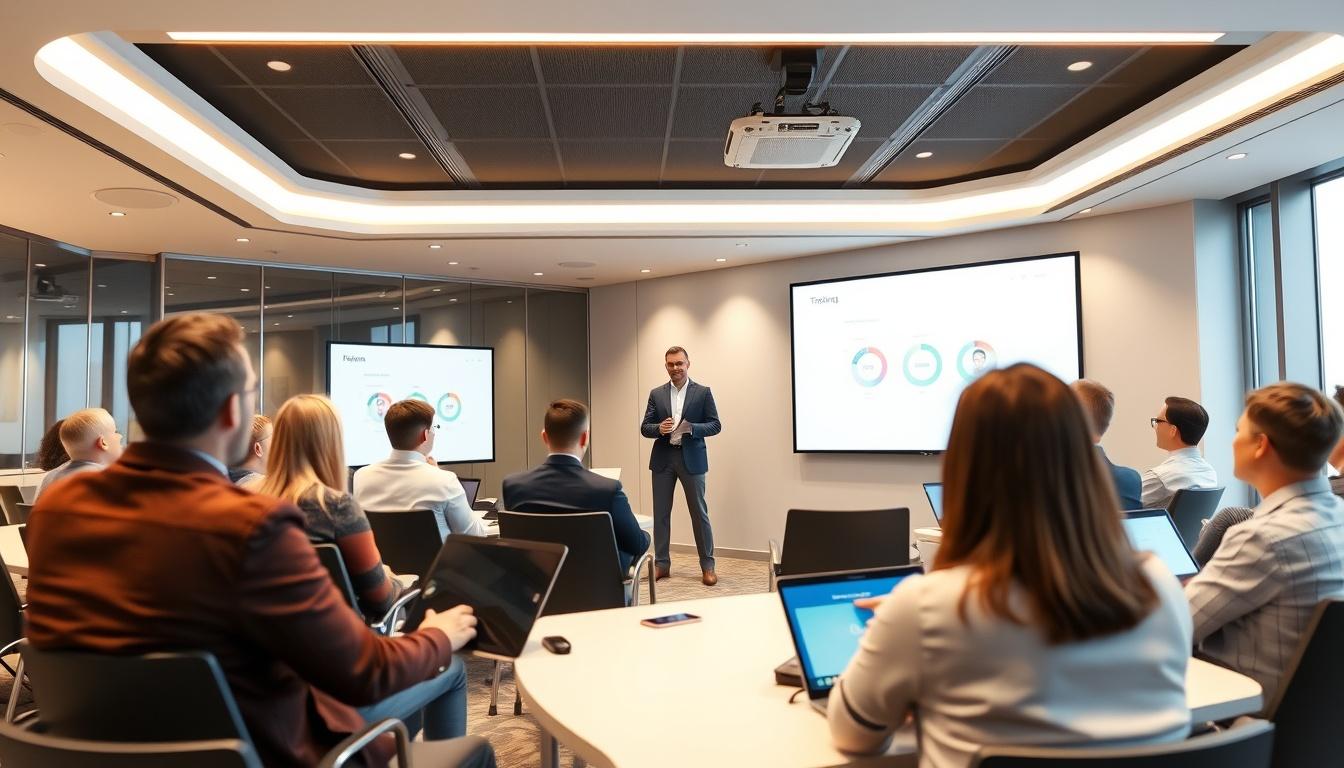Plan visual